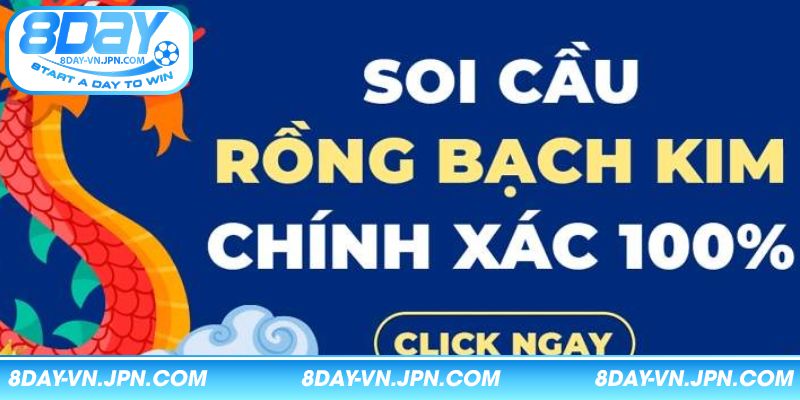 Rồng Bạch Kim - Giải Mã Bí Mật Về Những Con Số Thần Tài