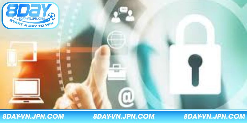 Tìm hiểu kỹ về chính sách bảo mật chung